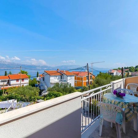 Apartments Milka Slatine Luaran gambar