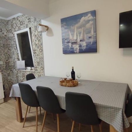 Apartments Milka Slatine Luaran gambar