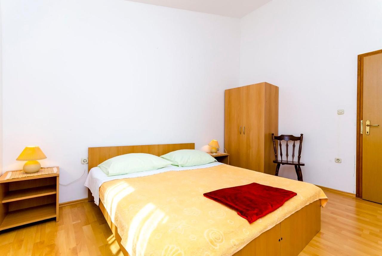 Apartments Milka Slatine Luaran gambar