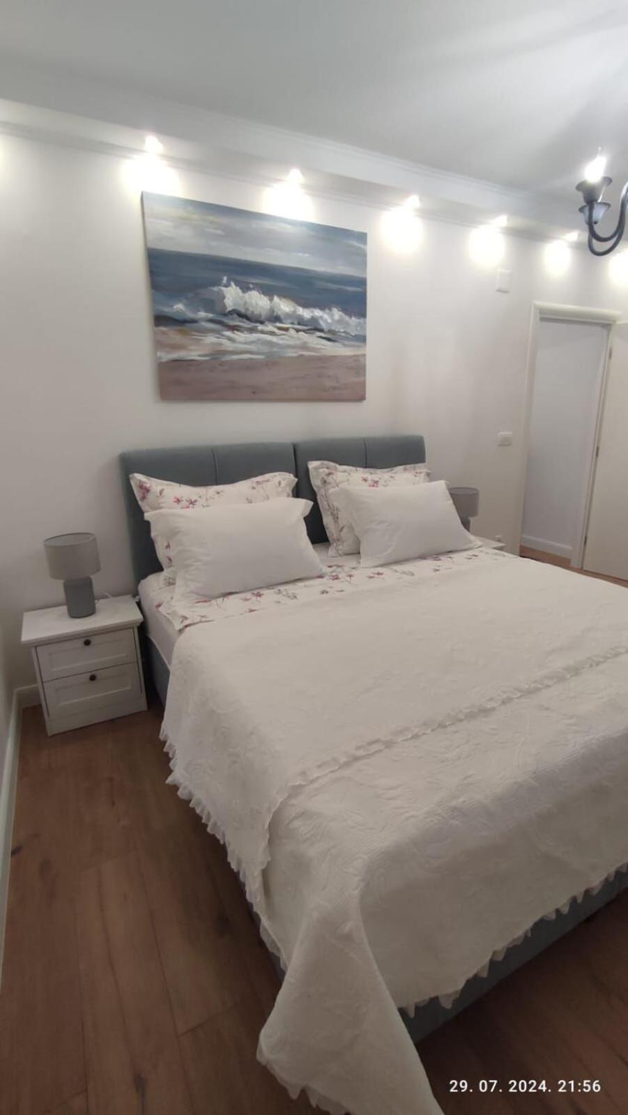 Apartments Milka Slatine Luaran gambar