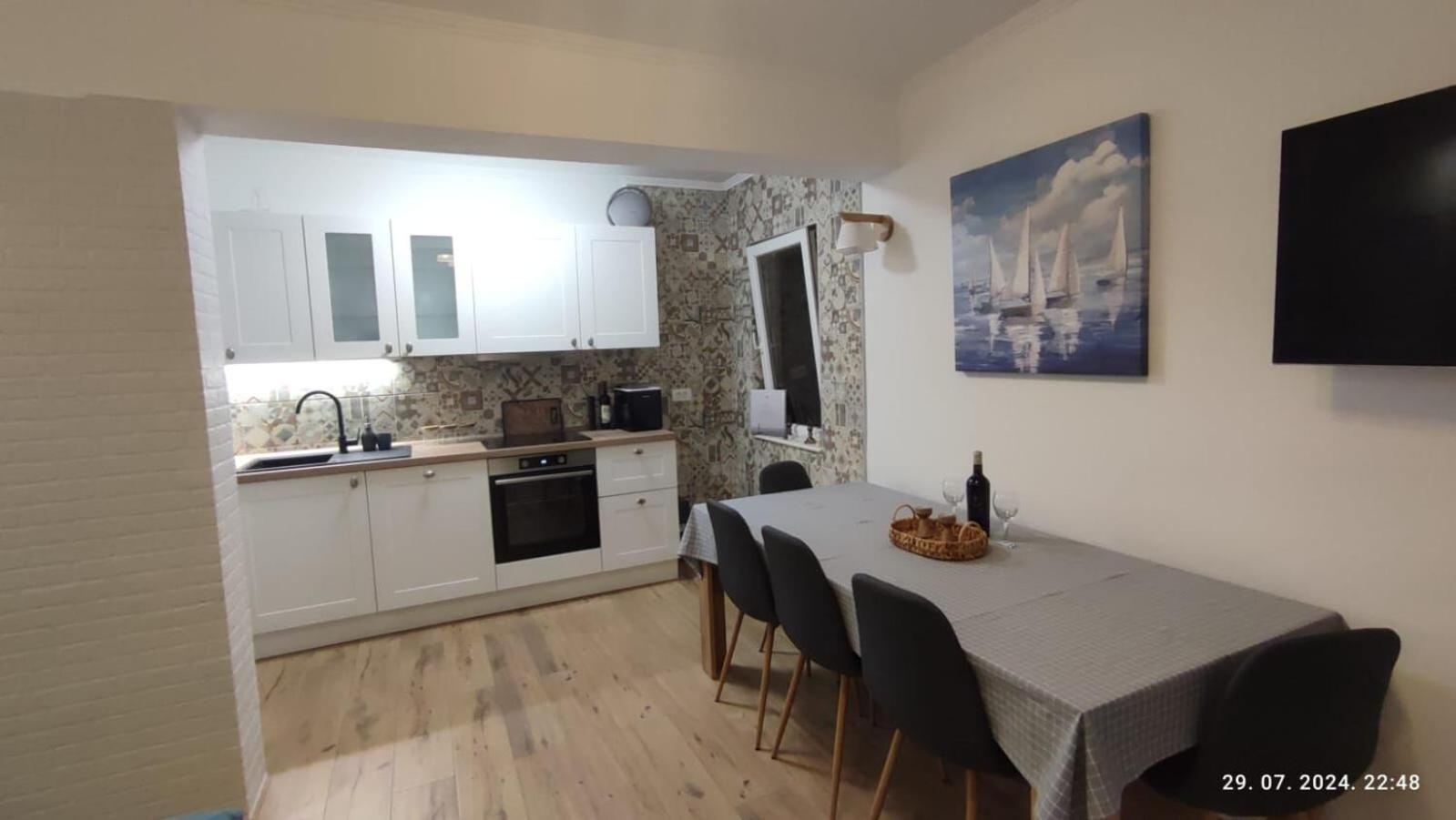 Apartments Milka Slatine Luaran gambar