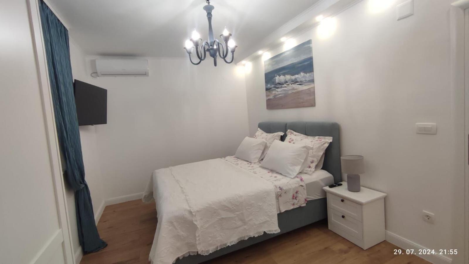 Apartments Milka Slatine Luaran gambar