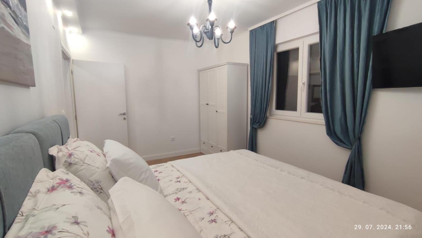 Apartments Milka Slatine Luaran gambar