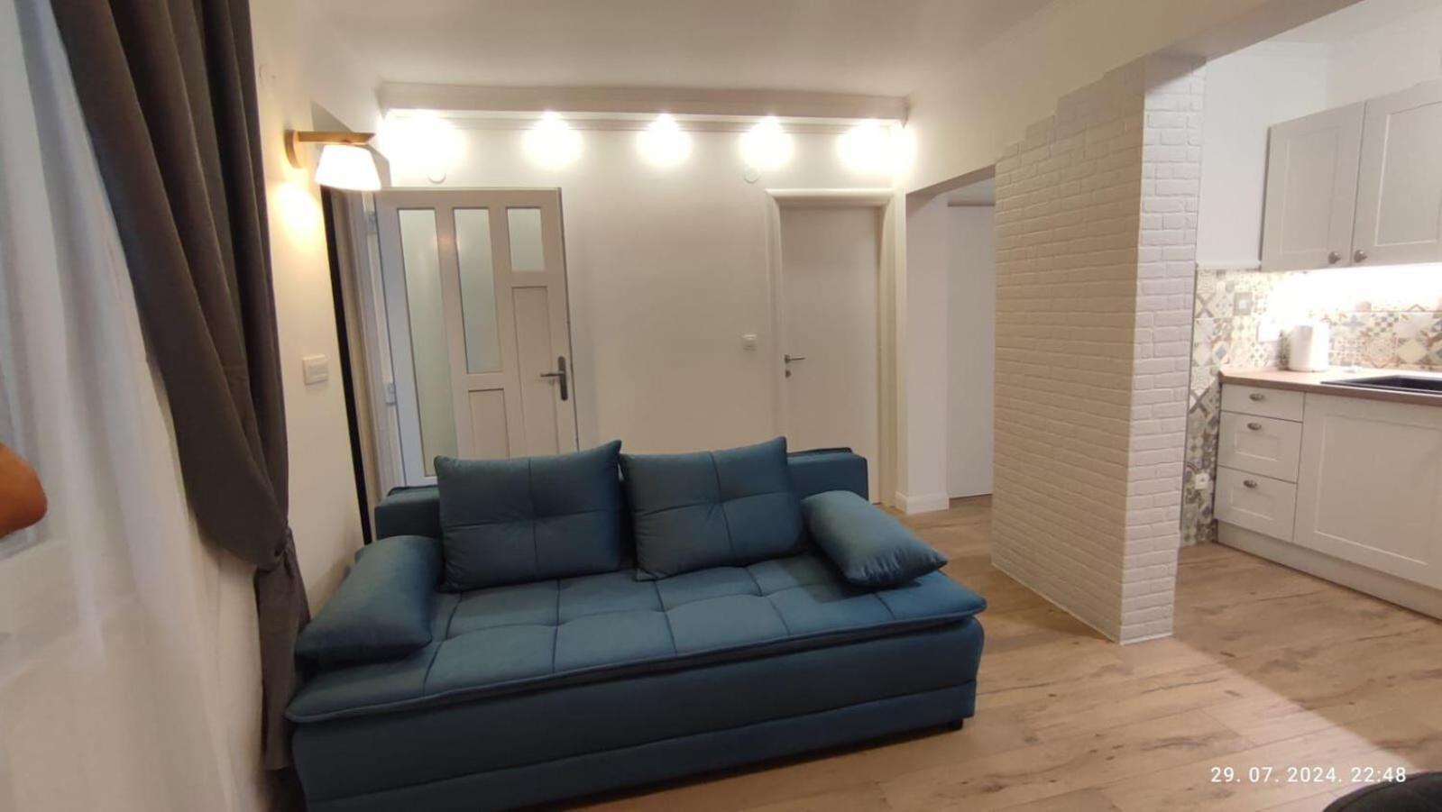 Apartments Milka Slatine Luaran gambar
