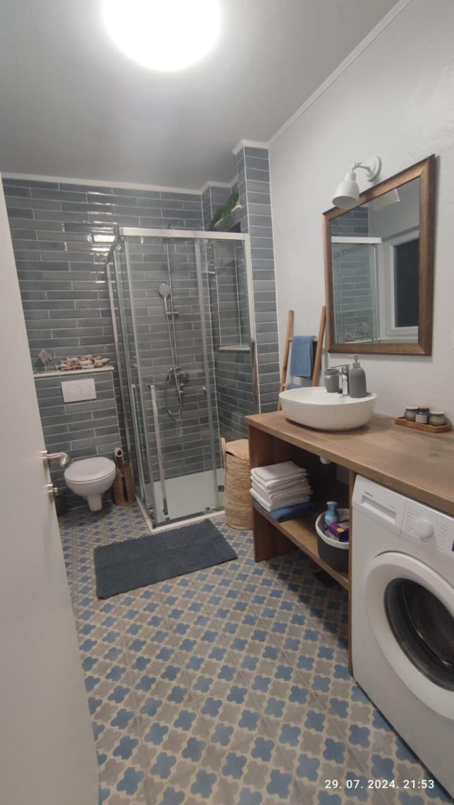 Apartments Milka Slatine Luaran gambar