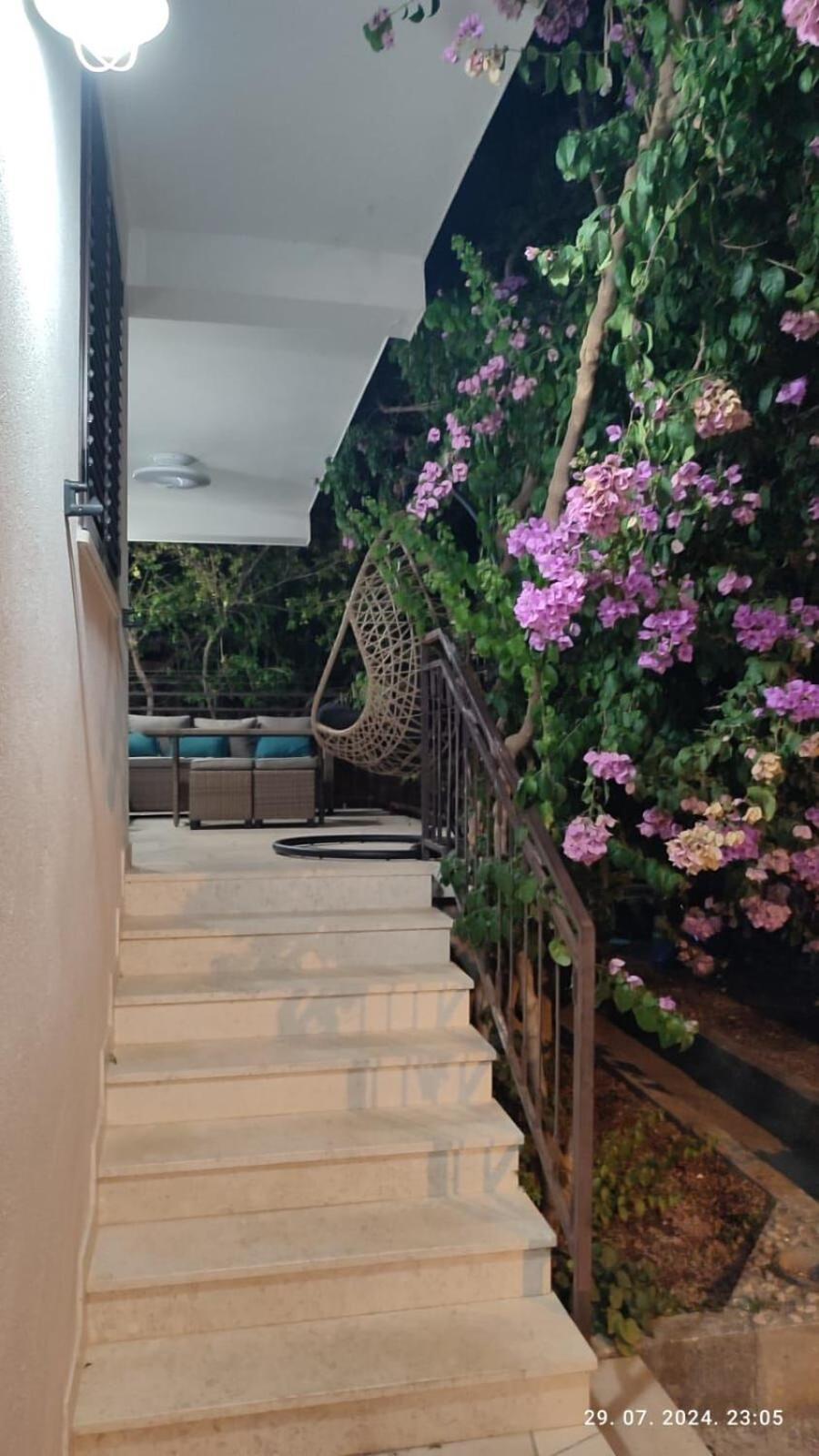 Apartments Milka Slatine Luaran gambar