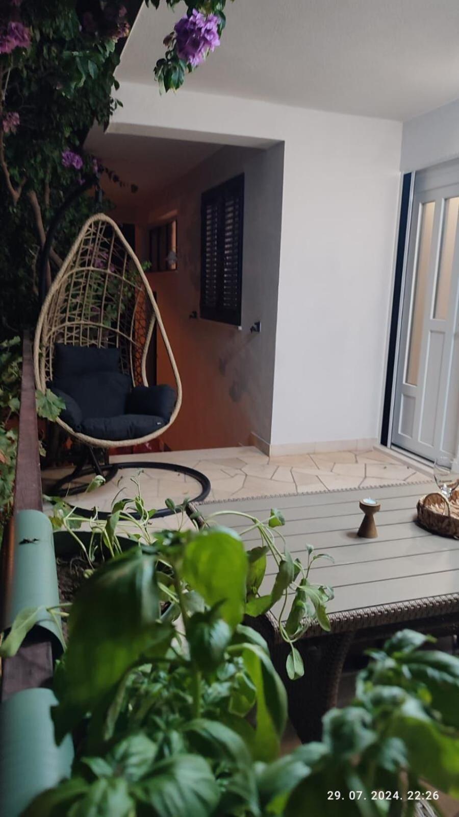 Apartments Milka Slatine Luaran gambar