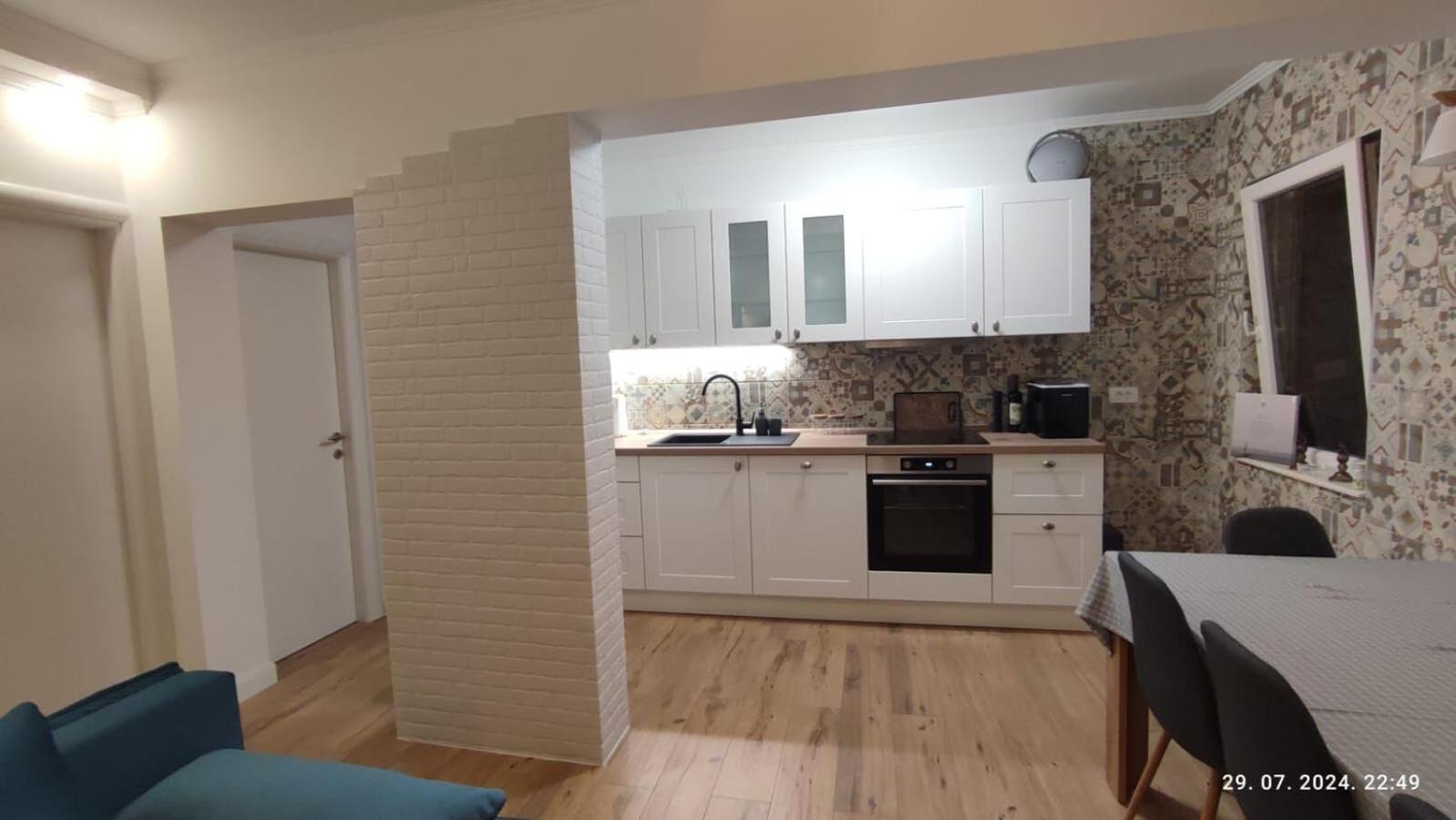 Apartments Milka Slatine Luaran gambar