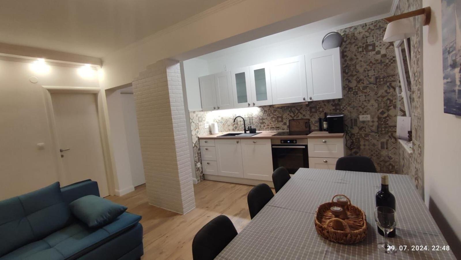 Apartments Milka Slatine Luaran gambar